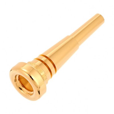 Best Brass Trumpet mouthpiece Kai"" 5C"