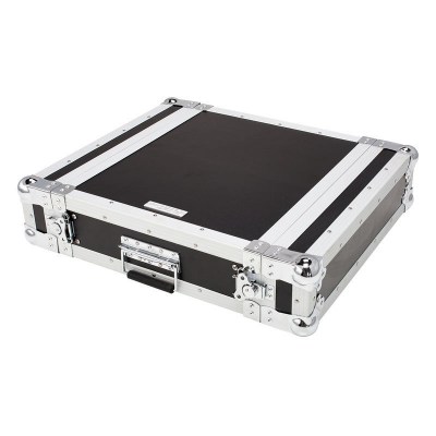 Flyht Pro Case 2U Double Door Profi