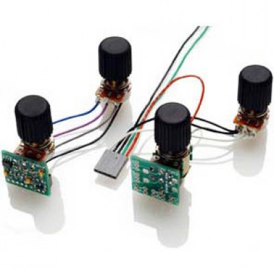 EMG BTS System