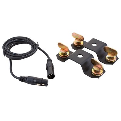 Ignition LED Compact Spot CS-50