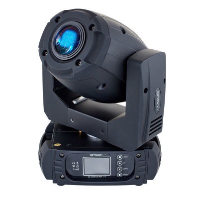 Ignition LED Compact Spot CS-50