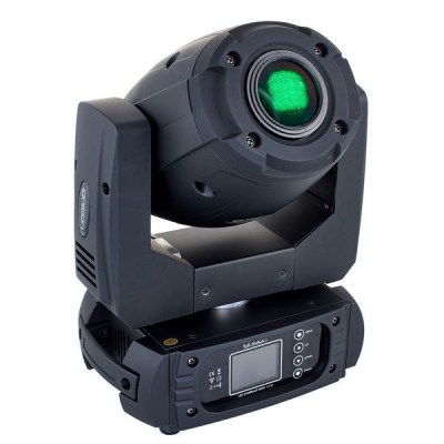 Ignition LED Compact Spot CS-50