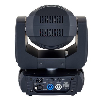Ignition LED Compact Spot CS-50