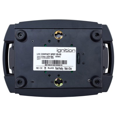 Ignition LED Compact Spot CS-50