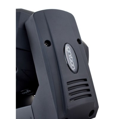 Ignition LED Compact Spot CS-50