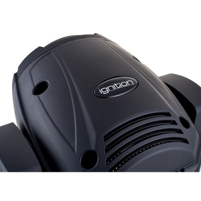 Ignition LED Compact Spot CS-50