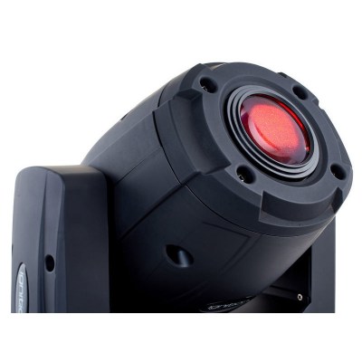 Ignition LED Compact Spot CS-50