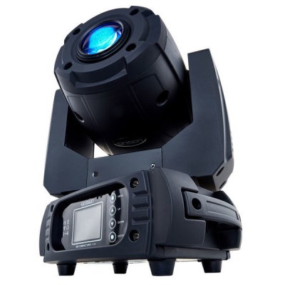 Ignition LED Compact Spot CS-50