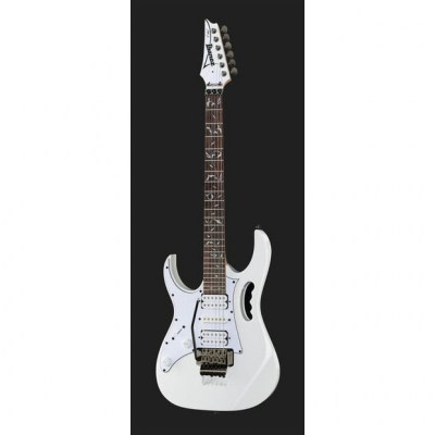 Ibanez JEMJRL-WH