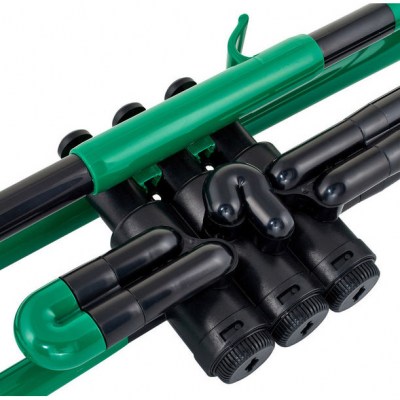 pTrumpet pTrumpet Green