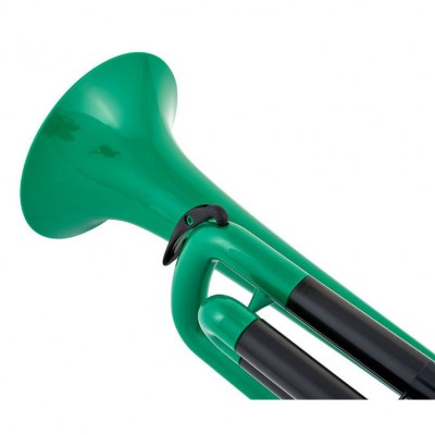 pTrumpet pTrumpet Green