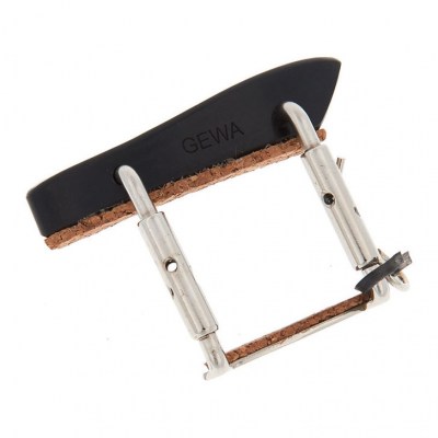 Gewa Chinrest Teka 1/8