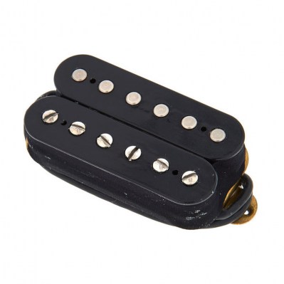 Evh Wolfgang Neck Pickup BK