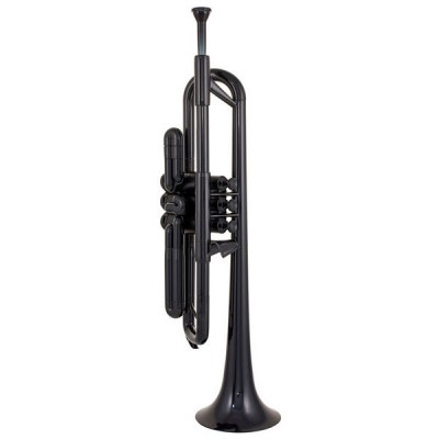 pTrumpet pTrumpet Black