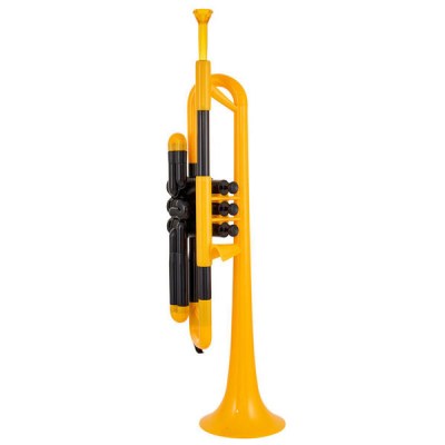 pTrumpet pTrumpet Yellow