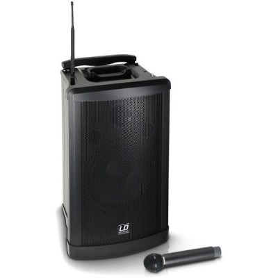 LD Systems Roadman 102 B6