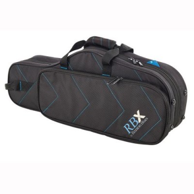 Reunion Blues RBX-ASX Alto Sax Case