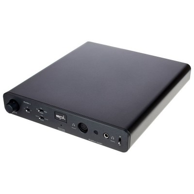 SPL Pro-Fi Phonitor e black