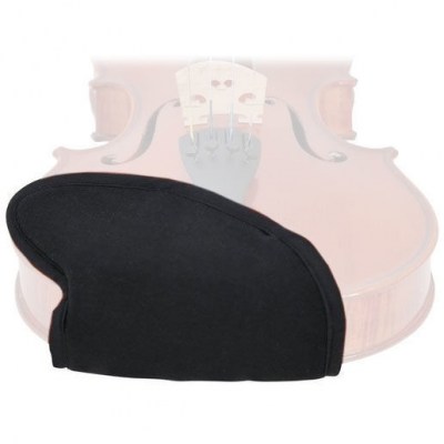 Vaagun Chinrest Cover Black XL