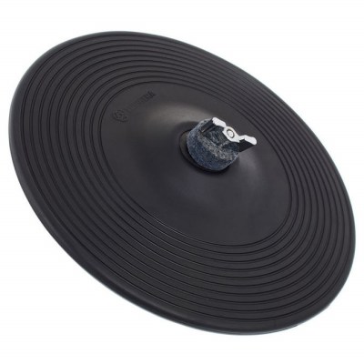 Triggera D11 11" Splash Cymbal Pad