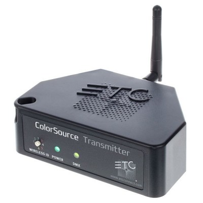 ETC ColorSource Relay WDMX Transm.