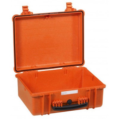 Explorer Cases 4820.O Orange