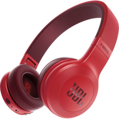 JBL by Harman E45 BT Red