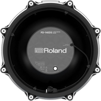 Roland PD-140DS Digital Snare Pad