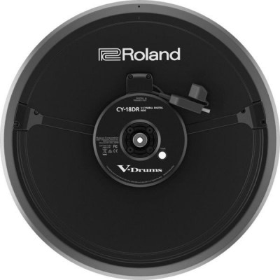 Roland CY-18DR Digital Ride Pad