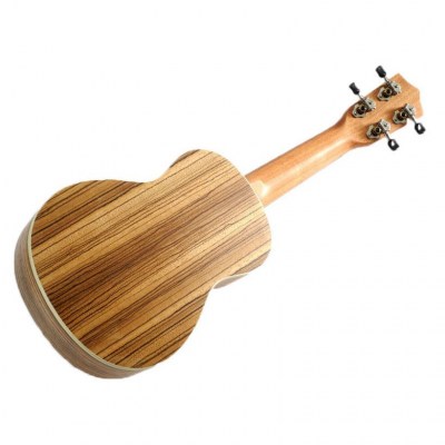Kokio Zebrano Soprano