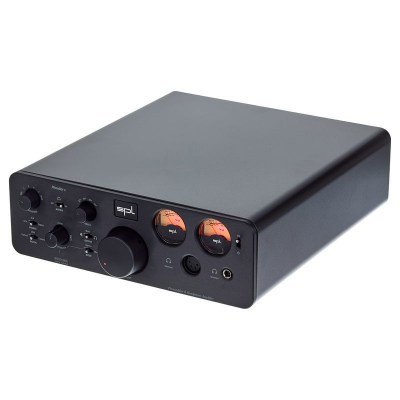 SPL Pro-Fi Phonitor x black