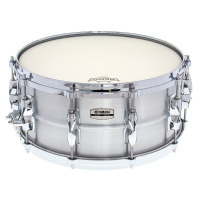 Yamaha Recording Custom 14"x6,5" Alu