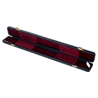 Takt Hard Case for 2 Batons Leather