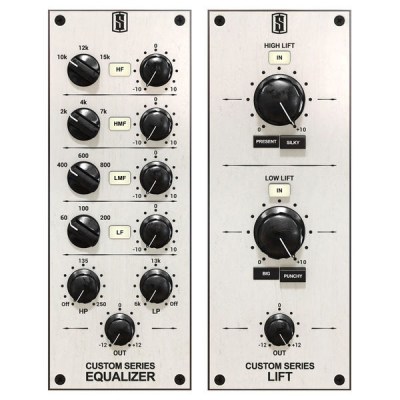 Slate Digital Custom Series Bundle