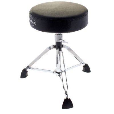 Millenium DT-900 Drum Throne Round