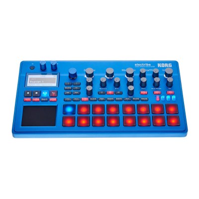 Korg Electribe Blue