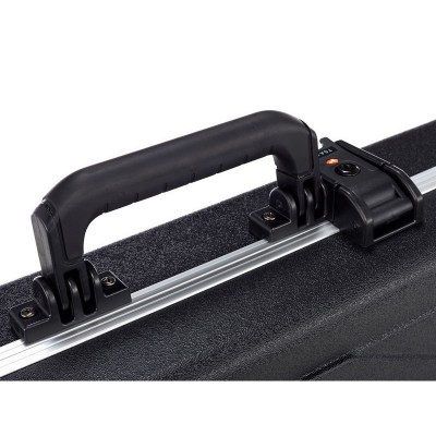 Evh Case f. Wolfgang Guitars SKB