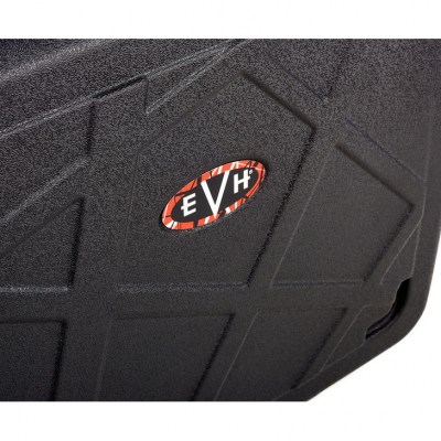 Evh Case f. Wolfgang Guitars SKB