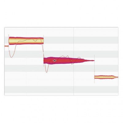 Celemony Melodyne 4 editor