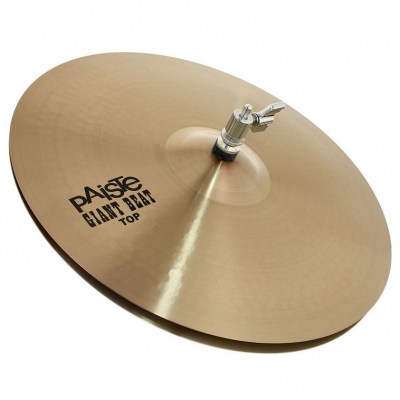 Paiste 15" Giant Beat Hi-Hat