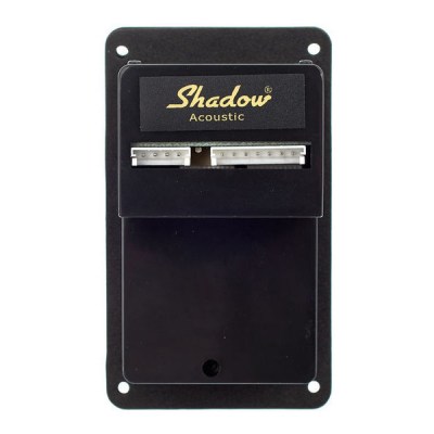 Shadow SH 4020- A