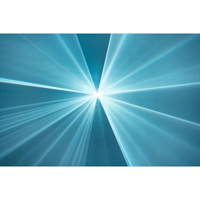 Laserworld ES-400RGB QS