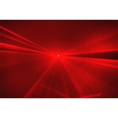 Laserworld ES-400RGB QS
