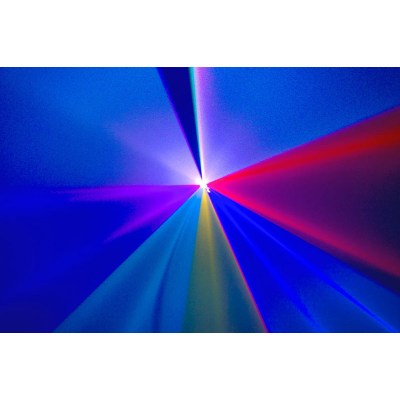 Laserworld ES-400RGB QS