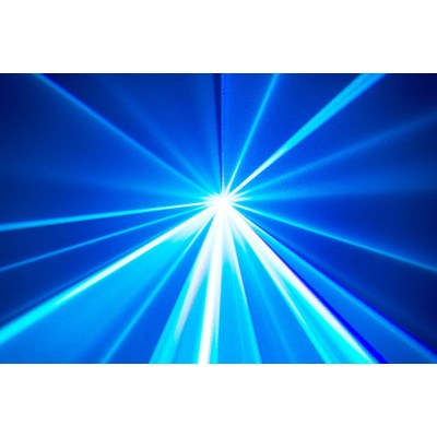Laserworld ES-400RGB QS