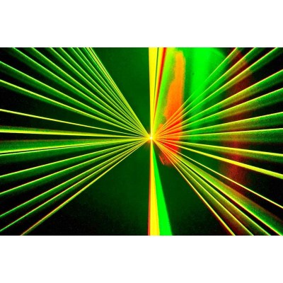 Laserworld ES-400RGB QS