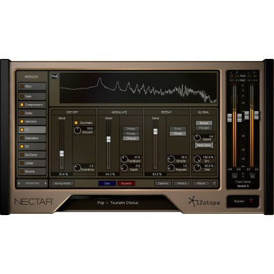 iZotope Nectar 2 Production Suite
