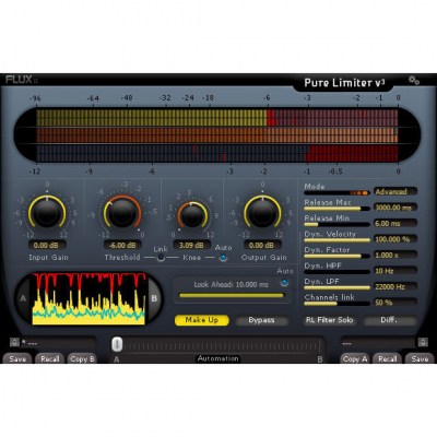 Flux Pure Limiter v3