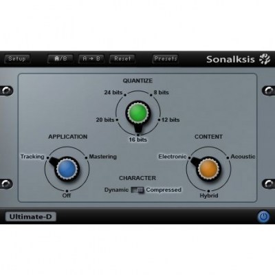 Sonalksis Mastering Suite Bundle