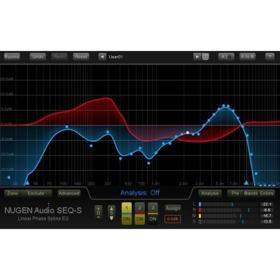 Nugen Audio Post